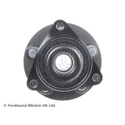Blue Print Wheel Bearing Kit Front 86mm ADG08282