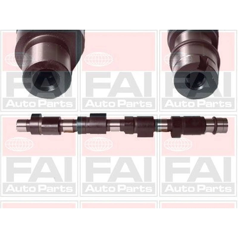 FAI Engine Camshaft Lobes C210