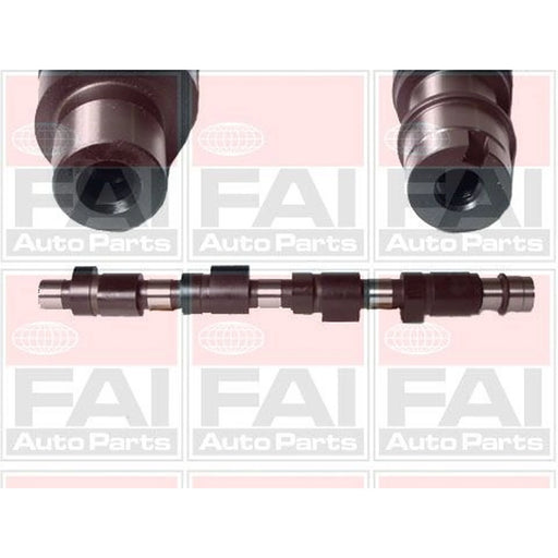 FAI Engine Camshaft Lobes C210