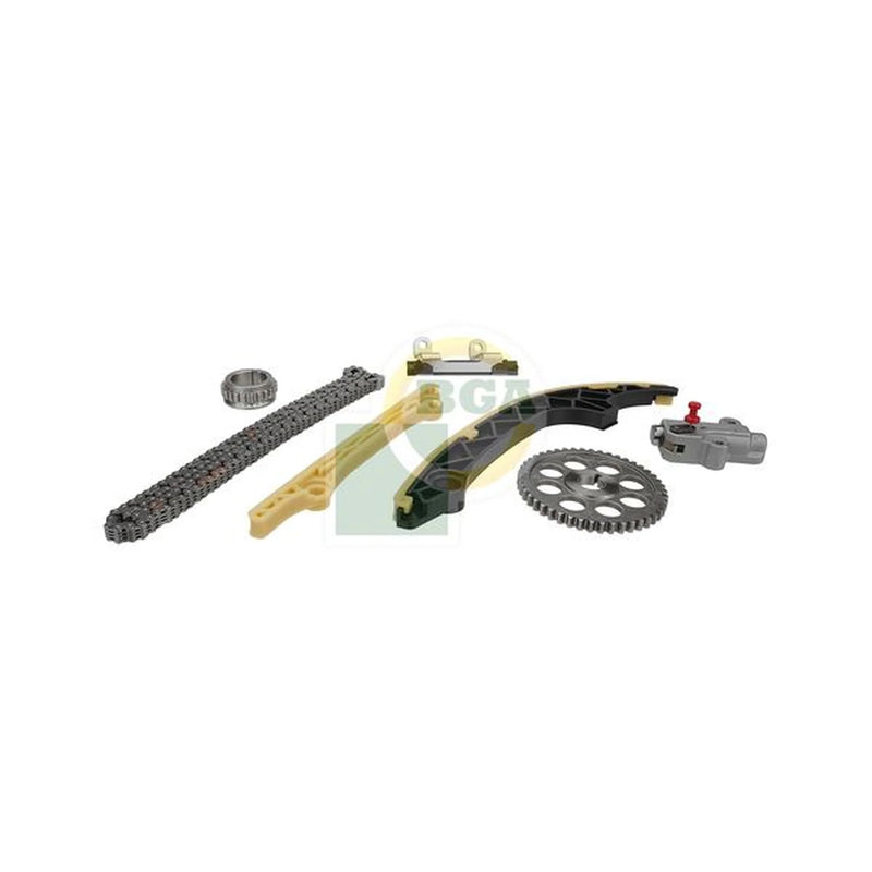 BGA Timing Chain Kit Set 170 Links TC2547FK