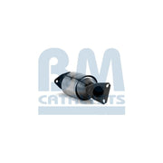 BM Catalysts Homologated Petrol Cat BM90072H
