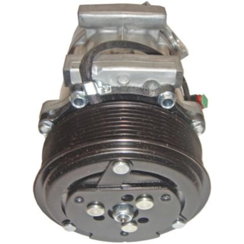 Mahle Air Conditioning Compressor ACP 117 000S