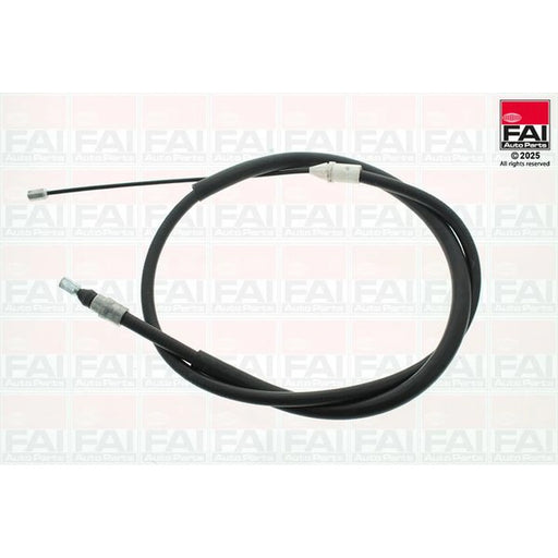 FAI Handbrake Cable Left Rear FBC580