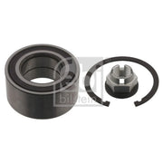 Febi Wheel Bearing Kit Front Right 83mm 34174