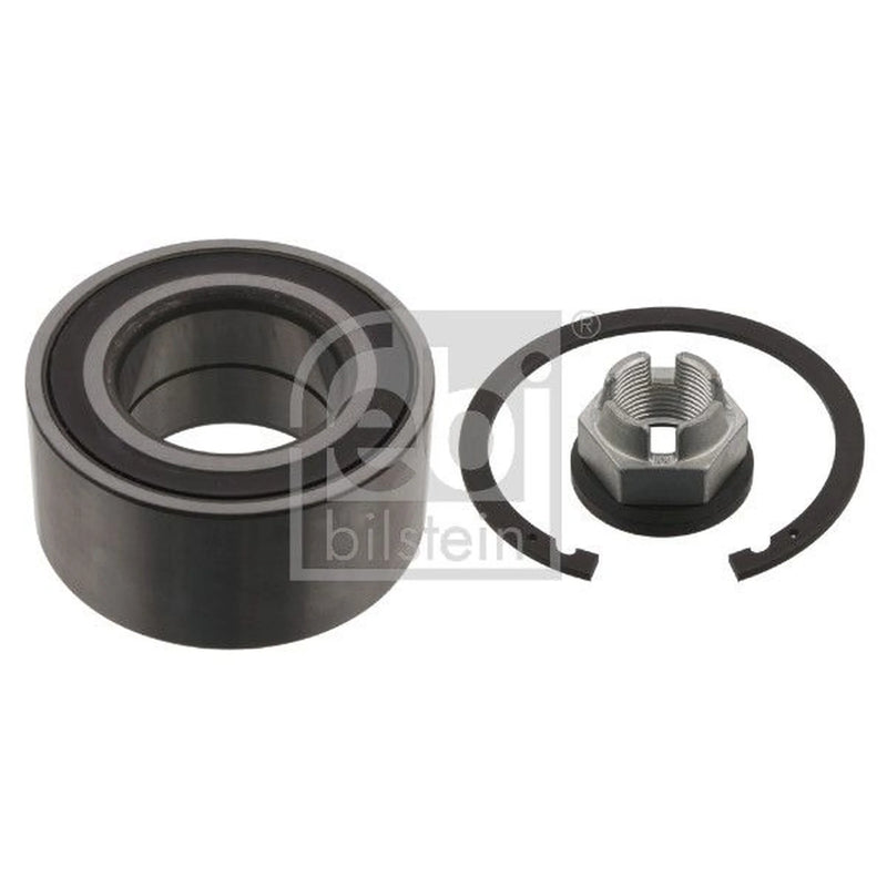 Febi Wheel Bearing Kit Front Right 83mm 34174