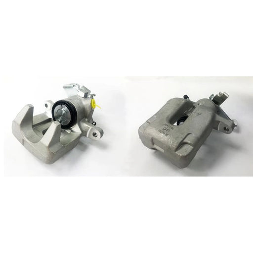Juratek Brake Caliper Assembly Rear Left JCA1138L