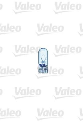 VALEO 032700 Direction Indicator Bulb Fits Alfa Romeo Audi BMW Cadillac Chrysler Valeo - Town Parts