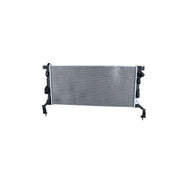 NRF Engine Radiator 53967