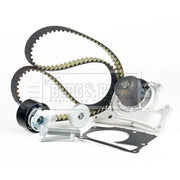 Borg & Beck Timing Belt & Water Pump Kit BTW1048