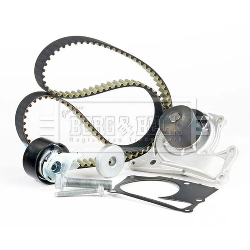 Borg & Beck Timing Belt & Water Pump Kit BTW1048
