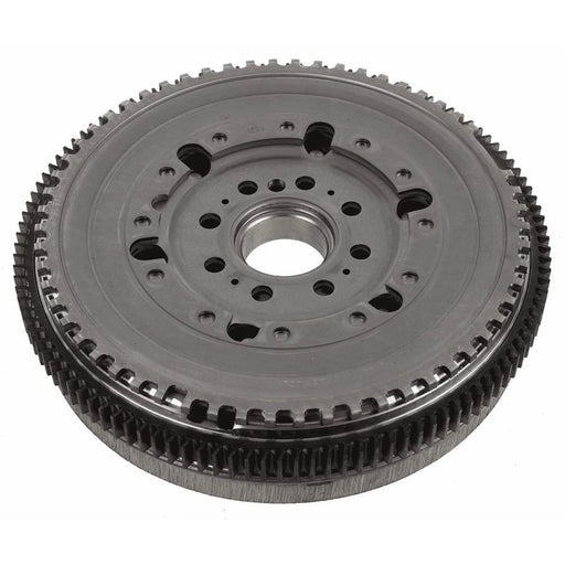 Sachs Engine Flywheel Teeth 2294501221