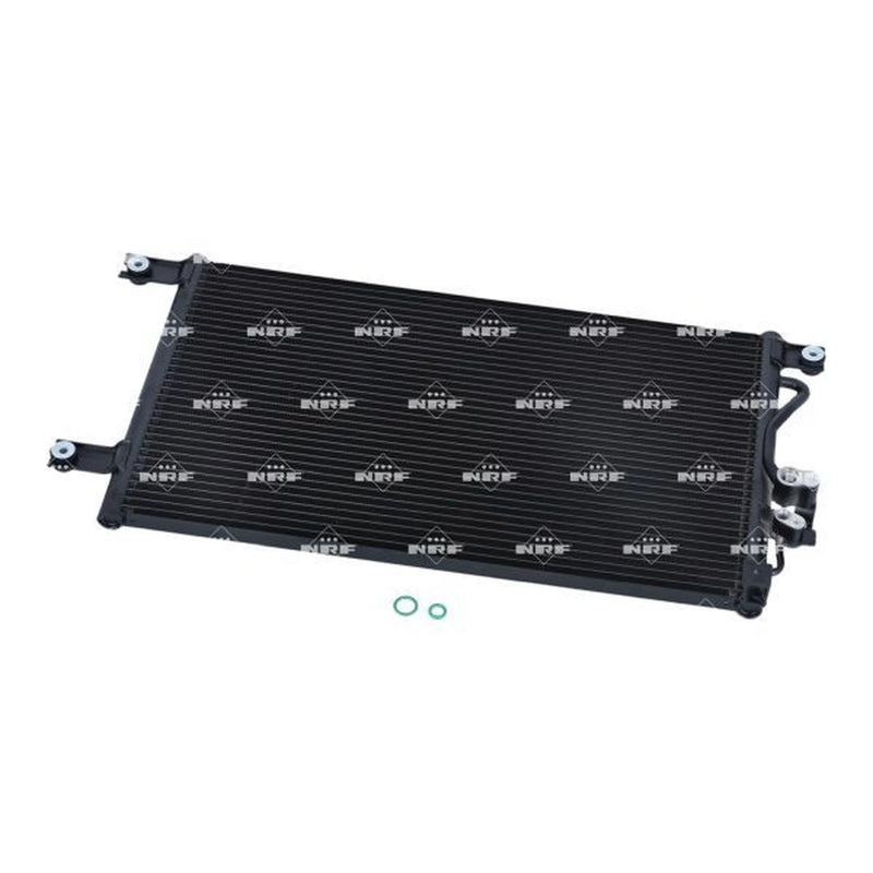 NRF Air Conditioning Condenser 35756