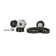 Gates V-Ribbed Belt Set K026PK1670