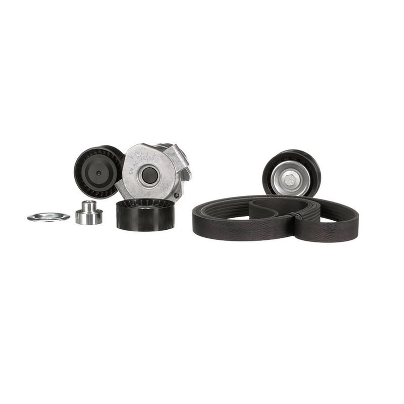 Gates V-Ribbed Belt Set K026PK1670