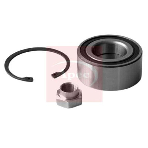 Apec Wheel Bearing Kit AWB1159