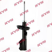 KYB Shock Absorber Damper Strut Front Left 339419