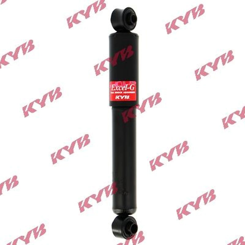 KYB Shock Absorber Damper Strut Rear 3430029