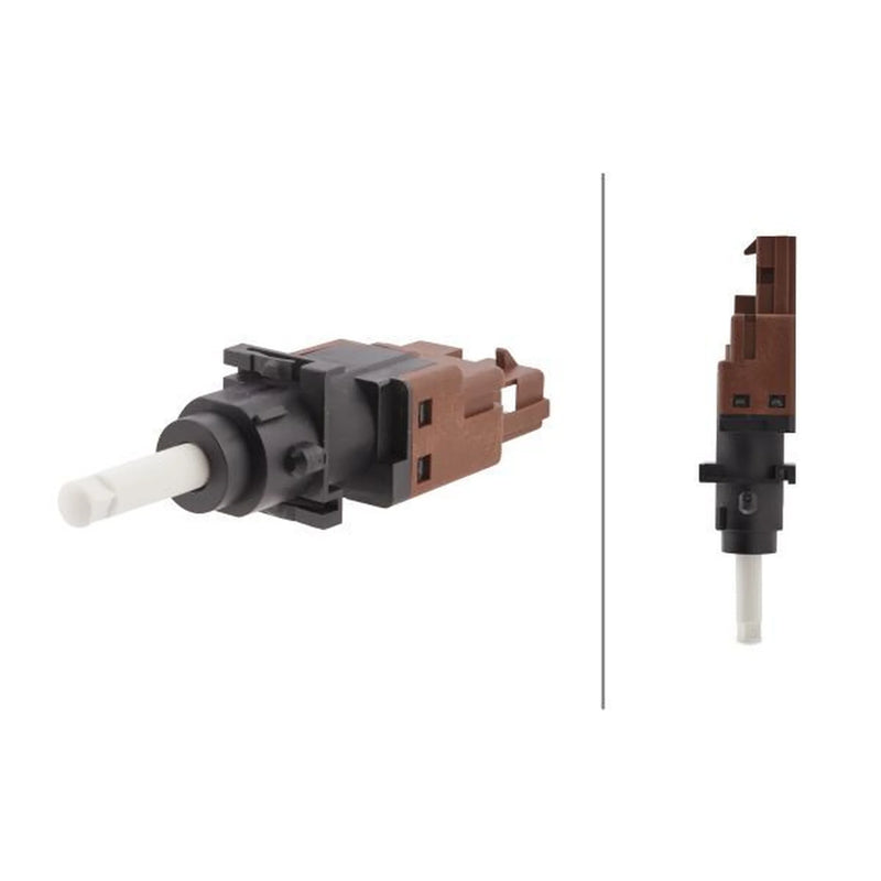 Hella Clutch Control Switch Connectors 6DD 179 465-101