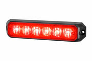 Hella 2XD 012 160-821 Strobe-type Beacon