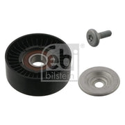 Febi V-Ribbed Belt Deflection/Guide Pulley 36933