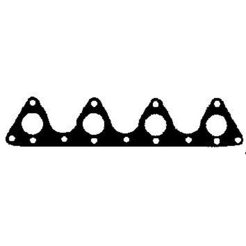 BGA Exhaust Manifold Gasket Wide 1mm Thick MG2362