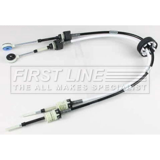 First Line Manual Transmission Cable Pull FKG1160