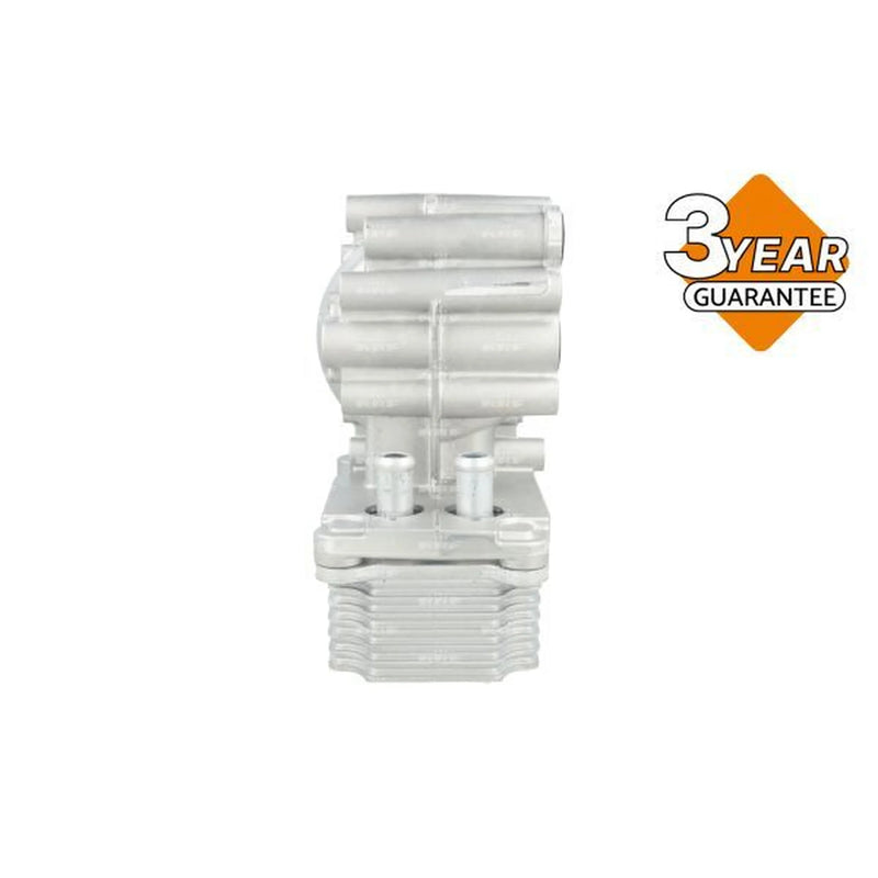 NRF Oil Filter Housing 310262