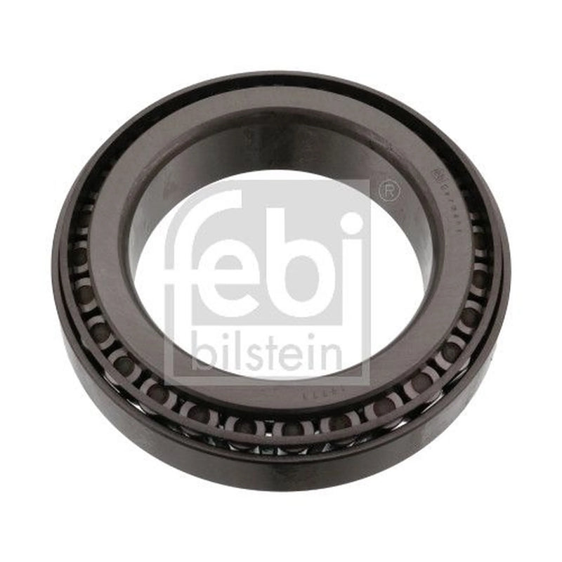 Febi Wheel Bearing 130mm OD ID Wide 19773