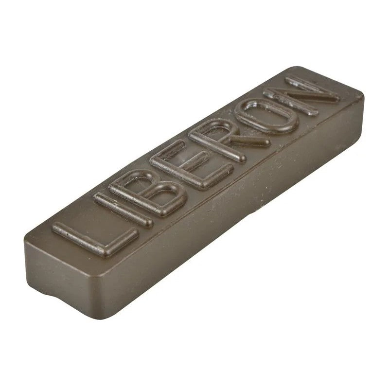 Liberon Wax Filler Stick 10 Dark Oak 50g