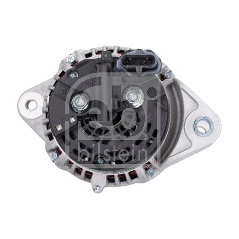 Febi Car Alternator 12V 180666