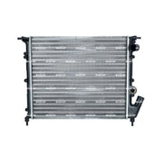 NRF Engine Radiator 58105