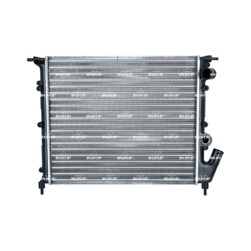 NRF Engine Radiator 58105