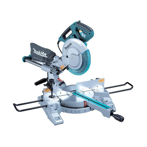 Makita LS1018LN Slide Compound Mitre Saw 260mm 1430W 110V - LS1018LN/1