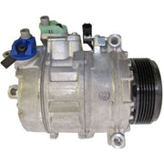 Mahle Air Conditioning Compressor ACP 703 000P