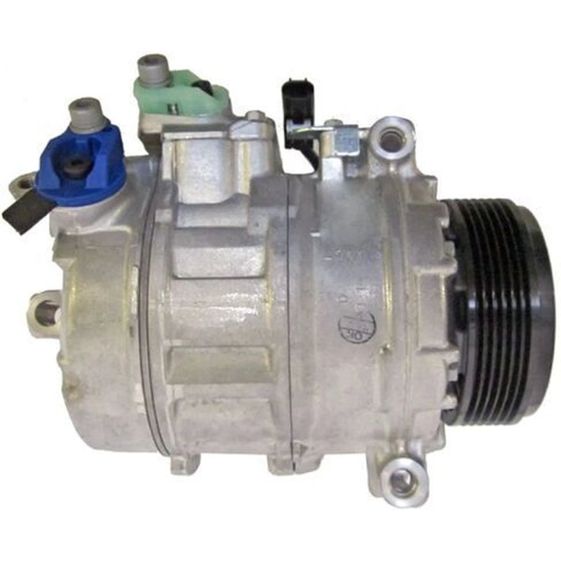Mahle Air Conditioning Compressor ACP 703 000P