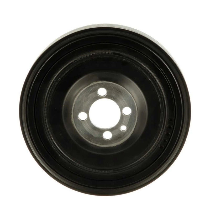 Gates Crank Shaft Belt Pulley TVD1239