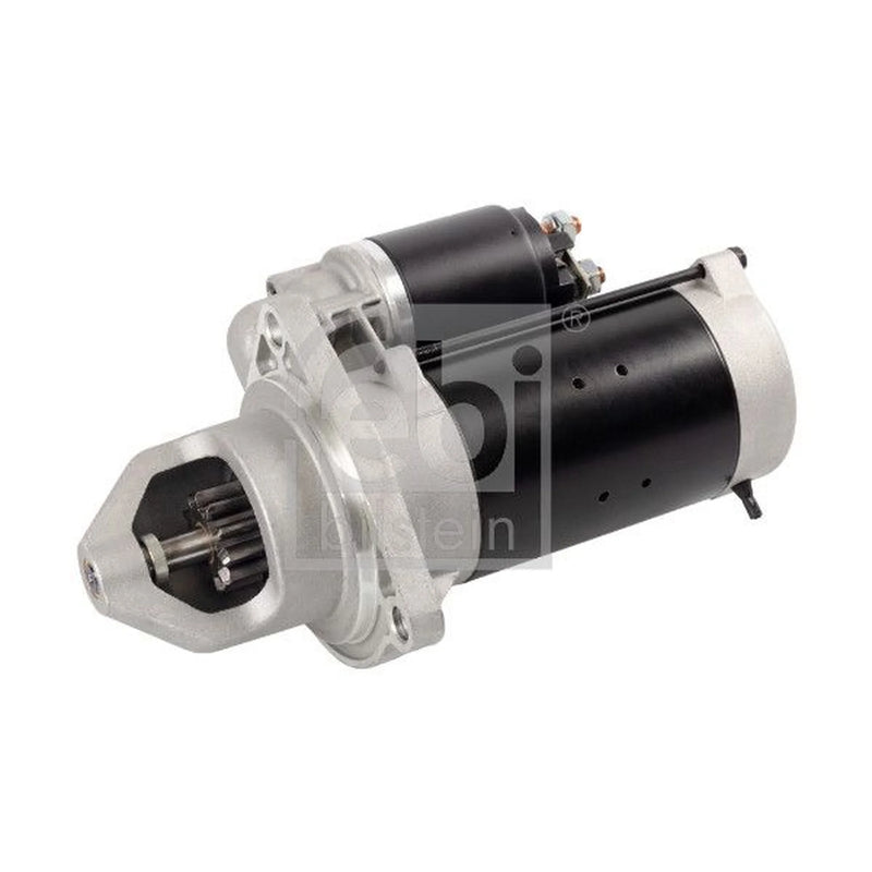 Febi Starter Motor 24V 4kW 11 Teeth 48974
