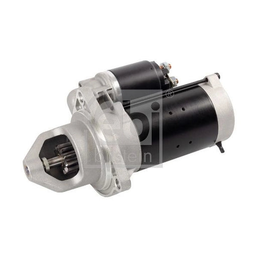 Febi Starter Motor 24V 4kW 11 Teeth 48974
