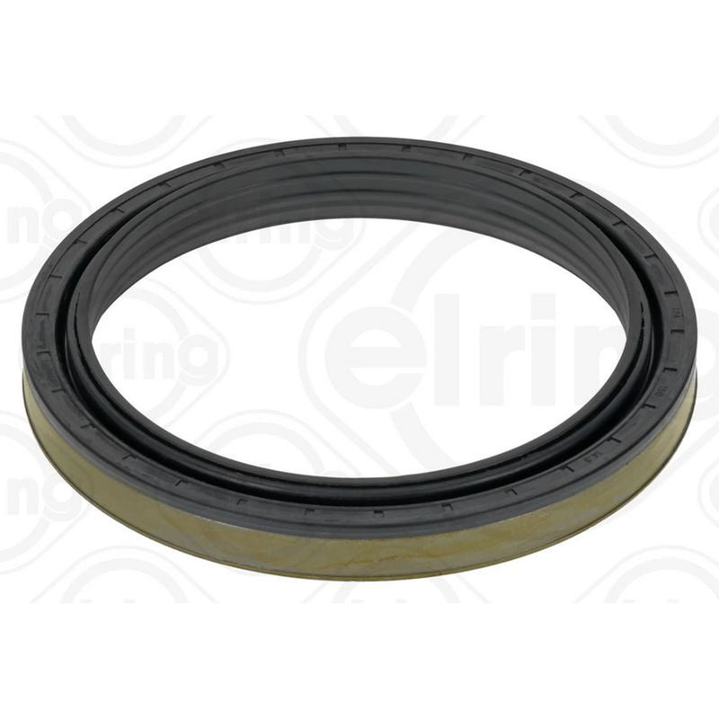 Elring Wheel Hub Shaft Seal 150mm OD ID Thick 220.450