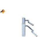 NRF Heater Matrix Core Heat Exchanger 53671
