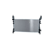 NRF Engine Radiator 53982
