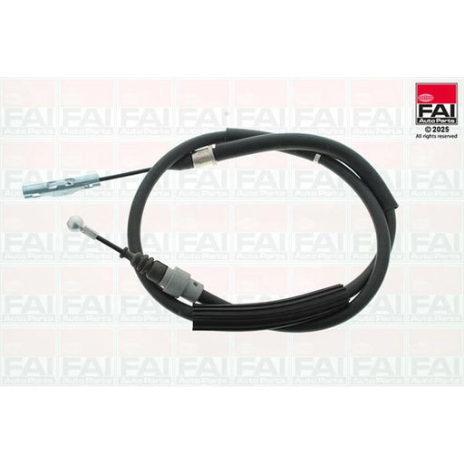FAI Handbrake Cable Left Rear FBC751