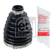 Febi Drive Shaft Bellow Kit Wheel Side Thermoplast 173199