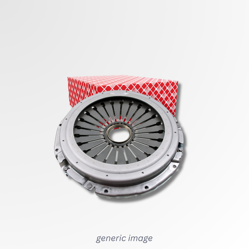 Febi Clutch Pressure Plate 433mm