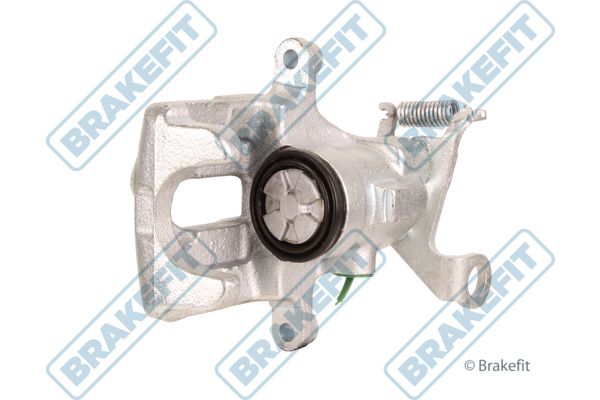 Apec Brake Caliper Assembly Rear Left fits Ford Focus I Turnier 1999-2004