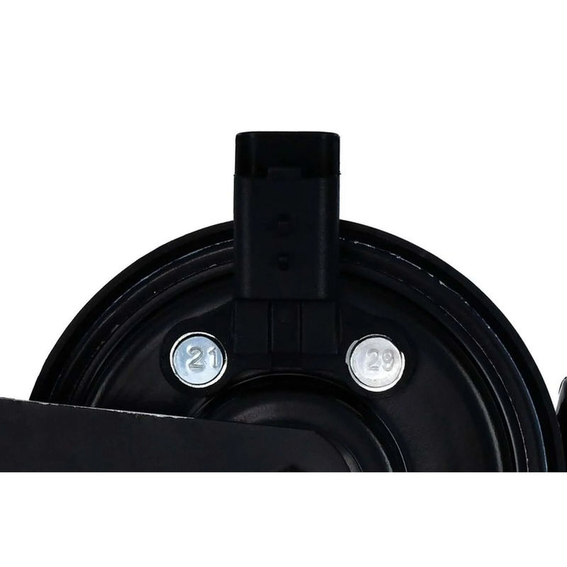Hella Car Horn Signal Unit 3FH 012 010-161