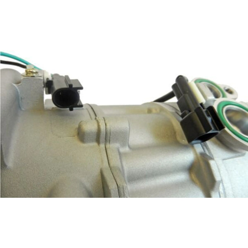 Mahle Air Conditioning Compressor ACP 257 000S