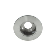 Bosch 2 x Solid Rear Brake Discs 0 986 478 073