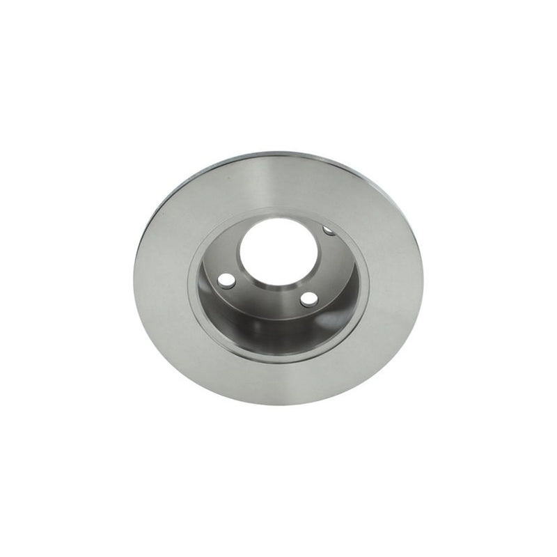 Bosch 2 x Solid Rear Brake Discs 0 986 478 073
