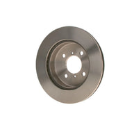 Bosch 2 x Vented Front Brake Discs 0 986 478 984